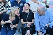 Η Καρυστιανού διαγράφει τον Αυγερινό από την «Ελπίδα για τη Δημοκρατία» - «Άδηλο σχέδιο διαβολής»
