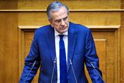 Υπόγεια αναδόμηση στα δεξιά της ΝΔ: Ο Σαμαράς πατάει το κουμπί για τη δημιουργία νέου κόμματος