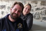 «Προσπαθήσαμε»: Φεύγει από τη Φουρνά η πολύτεκνη οικογένεια που είχε μετακομίσει για να ξαναδώσει ζωή στο χωριό