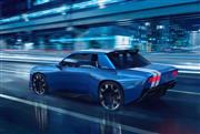 Renault 8 Gordini Concept: Η γαλλική «πισωκούνα» έγινε ηλεκτρική με 270 ίππους