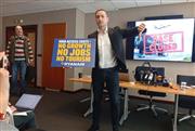 Όλες οι πτήσεις που καταργεί η Ryanair στην Ελλάδα - Τι ισχύει για Θεσσαλονίκη, Αθήνα και Κρήτη