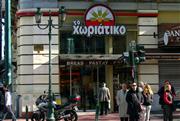 Η αστραπιαία επιχείρηση για τον ιδιοκτήτη του «Χωριάτικο», οι φόβοι ότι θα φύγει στο εξωτερικό και η απάτη εκατομμυρίων