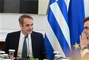Η στρατηγική Μητσοτάκη μέχρι τις επόμενες κάλπες - Το στοίχημα της συσπείρωσης με αφήγημα σταθερότητας