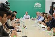 Ανδρουλάκης: Βολεύει τον Μητσοτάκη να συγκρίνεται η αναξιοπιστία του με την αναξιοπιστία του Τσίπρα