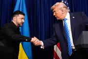 Αποκάλυψη Axios: Ο Τραμπ έκλεισε deal με τον Πούτιν «επειδή ο Ζελένσκι τον αγνόησε»