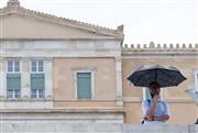 Αναβαθμίστηκε το έκτακτο δελτίο της ΕΜΥ: Καταιγίδες τουλάχιστον μέχρι και την Τετάρτη - Πορτοκαλί για την Αττική σήμερα