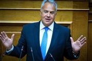 Δια στόματος Βορίδη η απάντηση κυβέρνησης στον Σαμαρά: «Για ποιο λόγο έχει πάρει δύο φορές 41% ο Μητσοτάκης;»