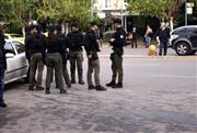 Στην Ευελπίδων ο Λιόλιος και οι άλλοι 5 της ΕΟΚ - 102.000 ευρώ στο σπίτι του Κορομηλά