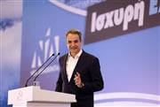Η επίθεση Μητσοτάκη στον Τσίπρα και το κάλεσμα για εκλογική ετοιμότητα - «Ανάβουμε τις μηχανές»