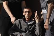 «Δεν υποχωρώ μέχρι τη δικαίωση»: Κείμενο στήριξης στον απεργό πείνας Αριστοτέλη Χαντζή - Κρίσιμη η κατάστασή του