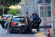 Στη ΓΑΔΑ η Βασιλική Τσαρούχα για τα στημένα - Συνελήφθη στο αεροδρόμιο «Ελευθέριος Βενιζέλος»