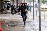 Τα πρώτα μηνύματα από το 112 λόγω κακοκαιρίας: Σε Red Code Αττική και άλλες 7 περιοχές - Πού θα βρέξει τις επόμενες ώρες