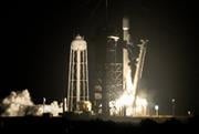 Πύραυλος της SpaceX βρίσκεται καθ' οδόν να συγκρουστεί με τη Σελήνη - Έρχεται έκρηξη τριών τόνων TNT