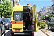 Κατήγγειλαν στο OPEN ότι έχουν μείνει χωρίς ασθενοφόρα στο ΕΚΑΒ Ημαθίας και λίγο αργότερα τους έστειλαν όχημα