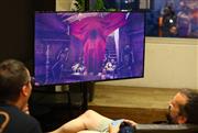 Το ελληνικό video game σε νέα πίστα: Το launching του «Necrophosis: Full Consciousness» και τα 3 επόμενα projects του Άρη Δραγώνη