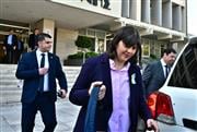 Τα ερωτήματα για τη διετή παράταση της θητείας των Ευρωπαίων εισαγγελέων και το παράδοξο
