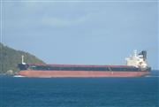 Στενό του Ορμούζ: Ελληνόκτητο το ένα από τα τρία πλοία που χτυπήθηκαν