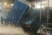 Σέρρες: Βίντεο ντοκουμέντο από τα επεισόδια στη δομή Σιντικής με πετροπόλεμο και κρότου-λάμψης