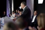 Συνέδριο ΝΔ: Τα μηνύματα, τα «καρφιά» και οι «καυτές» ατάκες - Τι είπαν τα πρωτοκλασάτα στελέχη