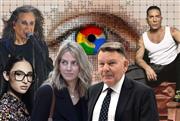 Αυτά είναι τα πρόσωπα που αναζήτησαν περισσότερο οι Έλληνες στη Google - «Πρωτιά» για την Klavdia