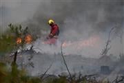 Πύρινος όλεθρος σε Γαλλία και Ισπανία: Χιλιάδες στρέμματα στάχτη - Νέο ευρωπαϊκό καθεστώς οι megafires