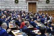 Ποιοι τελικά ιδρώνουν τη φανέλα στη Νέα Δημοκρατία; Οι.. φαρμακερές ατάκες, τα παράπονα και τα μηνύματα