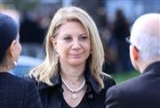 Καρυστιανού: Αποστάσεις από πρόσωπα που εμφανίζονται ως συνεργάτες της - «Δεν υφίσταται face control»