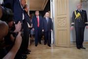 Τι πραγματικά κερδίζει ο Πούτιν από τη συμφωνία με τον Τραμπ και πώς η Ουκρανία μένει εκτεθειμένη