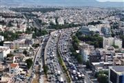 Το κόστος του Κηφισού: 260.000 οχήματα τη μέρα και ζημιά 90 εκατ. ευρώ - Γιατί δεν φτάνουν Μετρό και Δακτύλιος