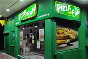 Αστυνομική έφοδος στην Pizza Fan για «μαύρο» ΦΠΑ 25 εκατ. ευρώ - 9 συλλήψεις και «πειραγμένες» ταμειακές