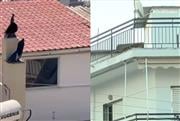Περιστέρι: Σε 27 τ.μ. με σκουπίδια ζούσαν τα έξι παιδιά - Είχαν γίνει και άλλες καταγγελίες