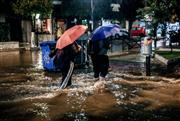 Καταιγίδες και κεραυνοί στην Αθήνα: Η προειδοποίηση Κολυδά για την Αττική και το 48ωρο κακοκαιρίας
