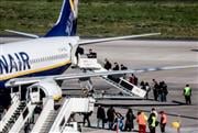Στην αντεπίθεση η Fraport μετά την αποχώρηση της Ryanair από τη Θεσσαλονίκη - Τι ισχύει με τις χρεώσεις