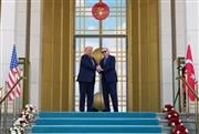 Άμεση ανάλυση: Το τετ α τετ Τραμπ - Ερντογάν, τα πολλαπλά μηνύματα και οι υποσχέσεις
