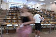 Πανεπιστήμιο Πατρών: Ελάτε με ένα μολύβι κι αν φοράτε γυαλιά... χαρτί γιατρού - «Συναγερμός» για τη χρήση ΑΙ στην εξεταστική
