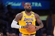 Έσκασε «βόμβα» στο NBA: Τέλος ο ΛεΜπρόν Τζέιμς από τους Λέικερς!