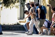 Ο Ερυθρός Σταυρός έσβησε βίντεο για το προσφυγικό ταξίδι του 26χρονου κατηγορούμενου για τη δολοφονία της Ελίζαμπεθ