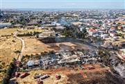 «Καμπανάκι» Θωμαΐδη για τη φωτιά στο Ωραιόκαστρο: Τοξικές ουσίες μπορεί να αποθηκευτούν για χρόνια στον ανθρώπινο οργανισμό