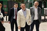Τσίπρας: Κατέθεσε στον Άρειο Πάγο την ιδρυτική διακήρυξη της ΕΛΑΣ - «Συγκινητική η ανταπόκριση»