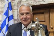 Βορίδης: Ελπίζω ο Σαμαράς να μην κάνει νέο κόμμα - Αντιφατική η αντιπολίτευση για τη Συνταγματική Αναθεώρηση