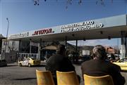 Χανταϊός: Το ιατρικό ανακοινωθέν για τον 70χρονο στο «Αττικόν»