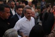 Κωδικός Βόρεια Ελλάδα για την κυβέρνηση: Ο νέος γύρος περιοδειών και η απάντηση στη δεξιά πίεση