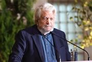 Πέθανε σε ηλικία 94 ετών ο αγαπημένος ηθοποιός, Άγγελος Αντωνόπουλος