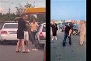 «Θα σου σπάσω τα μούτρα»: Άγριοι καβγάδες στα ρωσικά βενζινάδικα λόγω μεγάλης έλλειψης καυσίμων