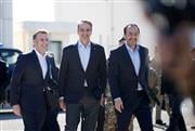 Το παρασκήνιο της τριμερούς στην Κύπρο: Τι συζήτησαν Μητσοτάκης- Μακρόν - Χριστοδουλίδης