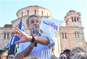 Γιατί ο Μητσοτάκης μιλά για τη «σιωπηλή πλειοψηφία»: Σε ποιους απευθύνεται