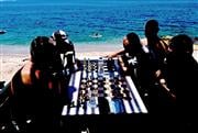 Θερμή «παράταση» του καλοκαιριού: Πώς θα κινηθεί η θερμοκρασία έως τις 11 Σεπτεμβρίου - Η πρόγνωση Κολυδά