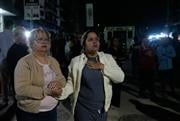 Εφιάλτης στη Βενεζουέλα: Αυξάνονται δραματικά τα θύματα - Τουλάχιστον 164 νεκροί και πάνω από 970 τραυματίες