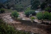 Μεγάλες καταστροφές από την κακοκαιρία στην Κρήτη: Νέο 112 στην Ιεράπετρα - Οκτώ εγκλωβισμένοι στο Φαράγγι της Σαμαριάς