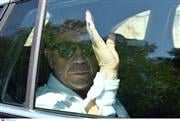 Άδειο το χρηματοκιβώτιο του Γιώργου Μαζωνάκη - Τι θα γίνει με το σπίτι